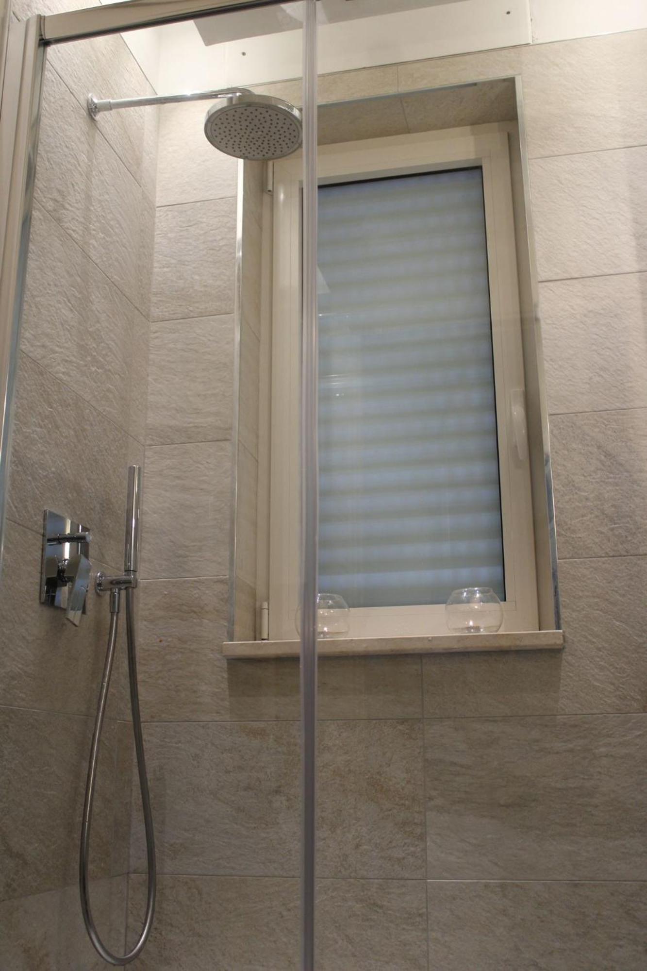 Appartamento Ferrucci Di Via Gentile Bari Exterior foto