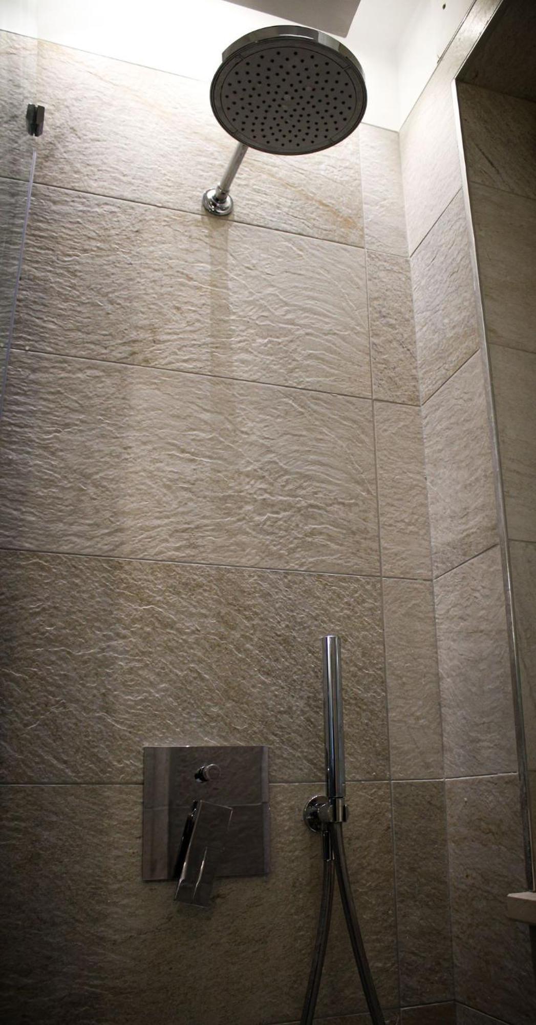 Appartamento Ferrucci Di Via Gentile Bari Exterior foto